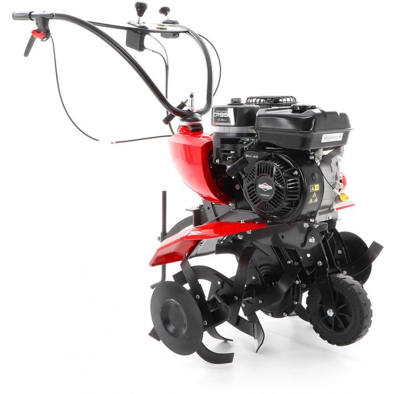PUBERT SET2 s vozíkem VARIO B