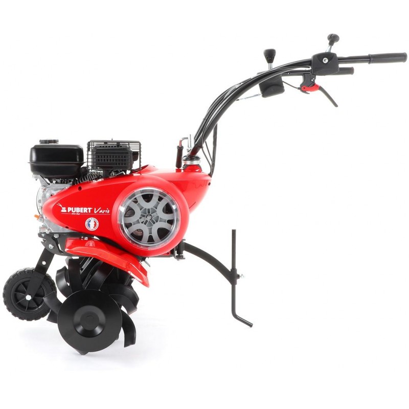 PUBERT SET3 s vozíkem VARIO P