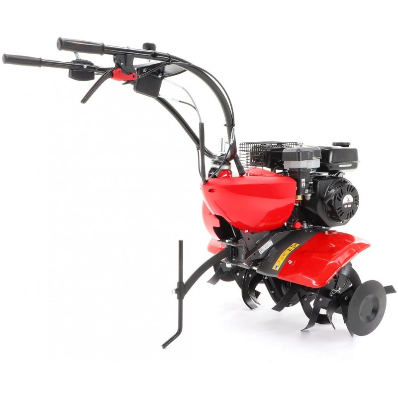 PUBERT SET3 s vozíkem VARIO P
