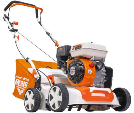 Motorový prevzdušňovač RXH909