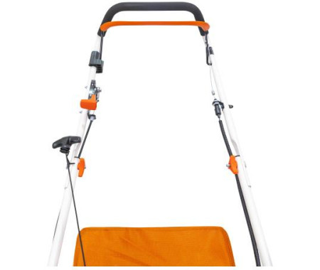 Motorový prevzdušňovač RXH909