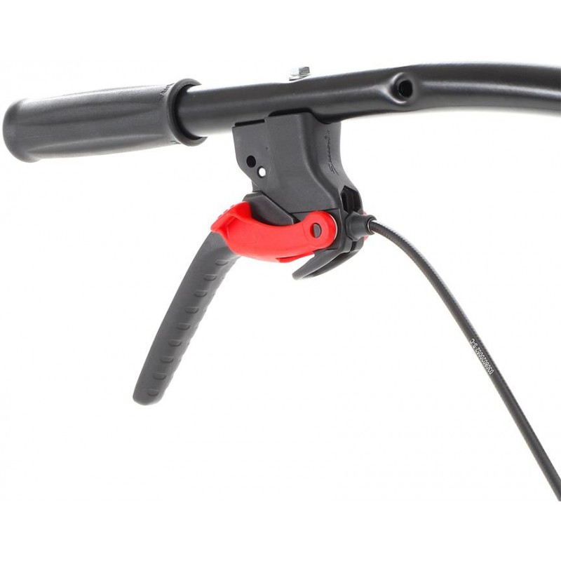 PUBERT SET3 s vozíkem VARIO P