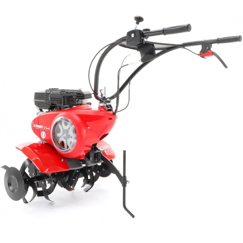 PUBERT SET5 s vozíkem VARIO P