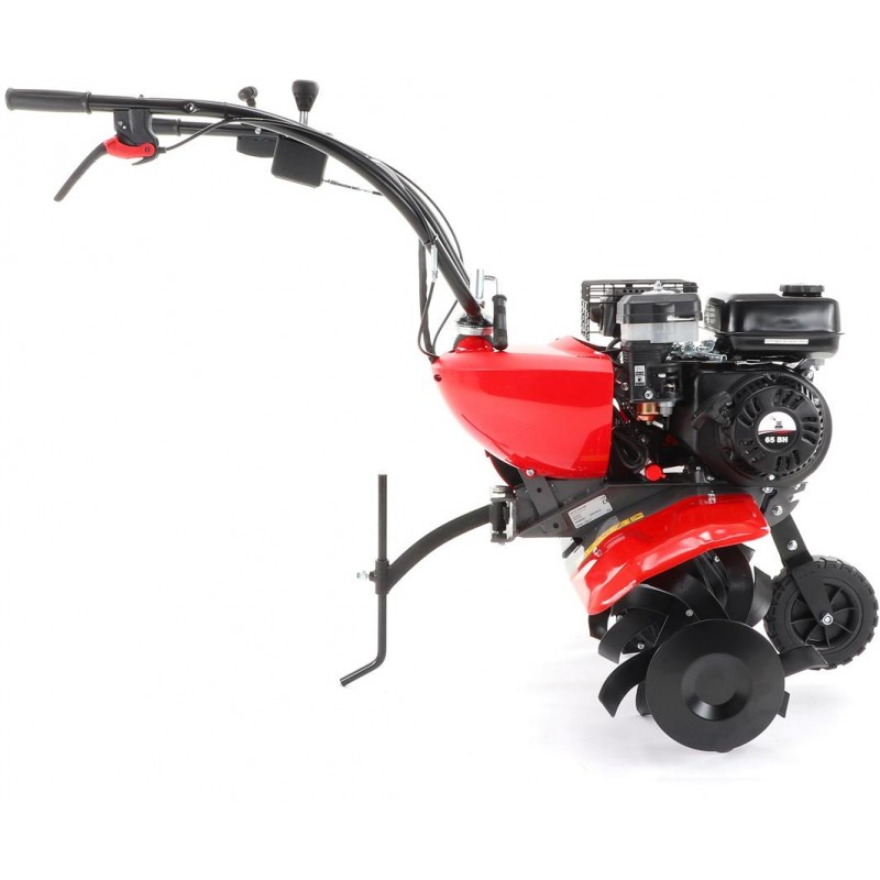 PUBERT SET5 s vozíkem VARIO P