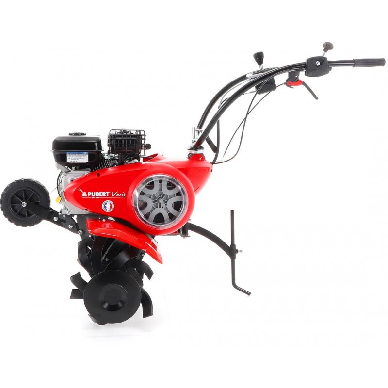 PUBERT SET6 s vozíkem VARIO B