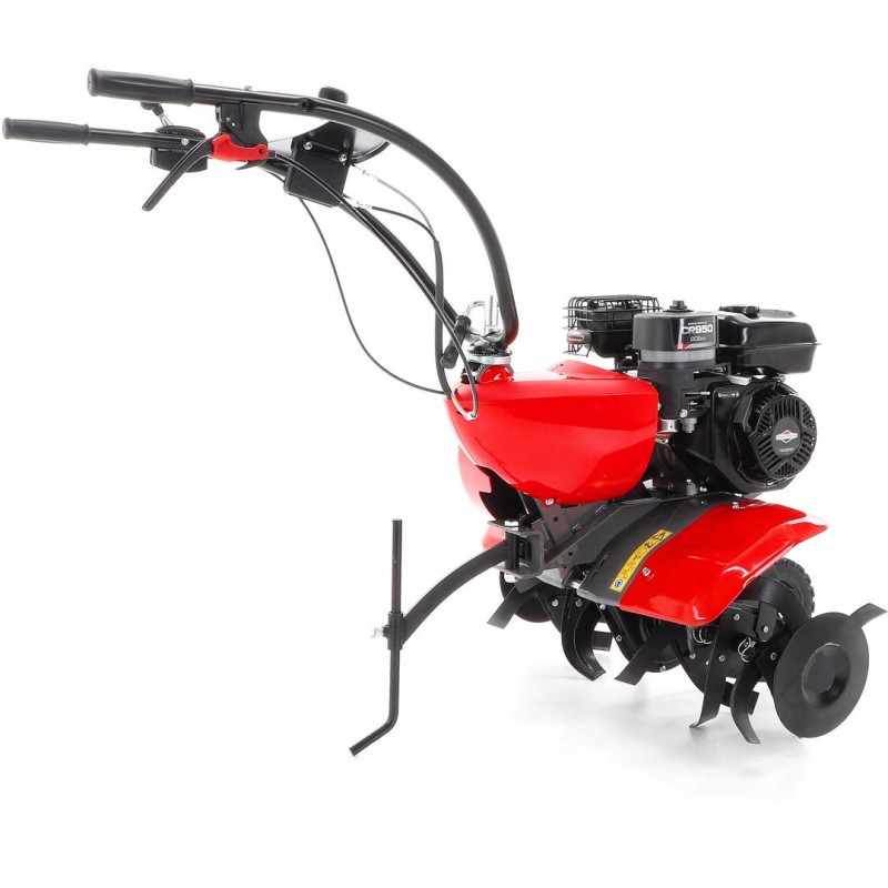 PUBERT SET6 s vozíkem VARIO B