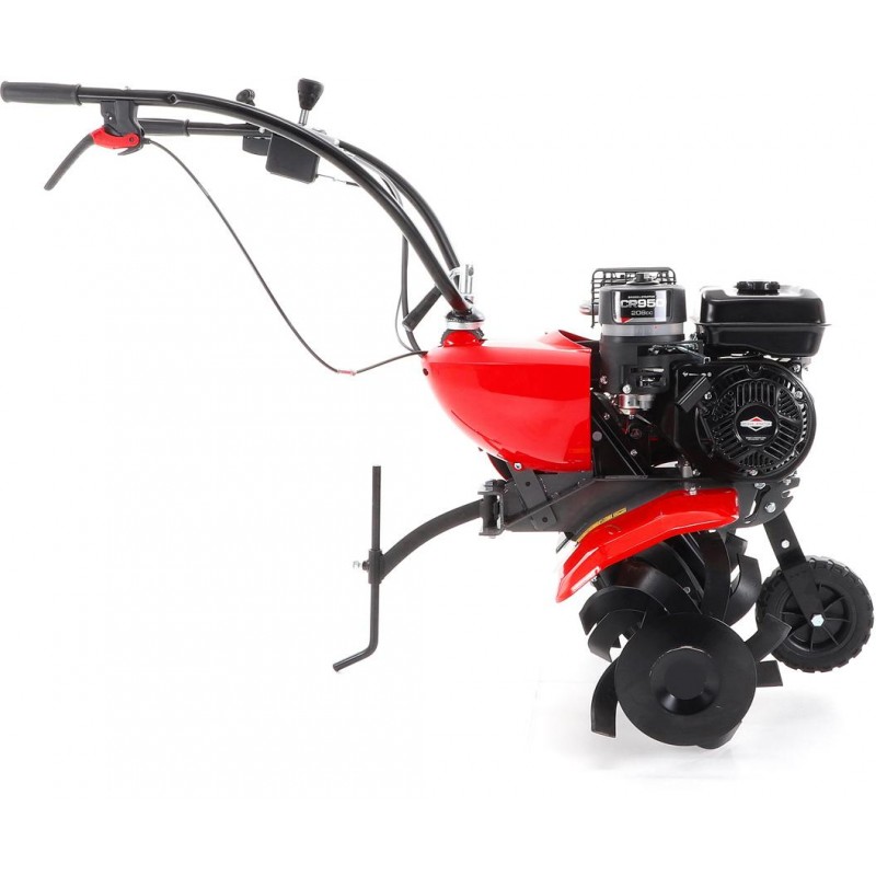 PUBERT SET6 s vozíkem VARIO B