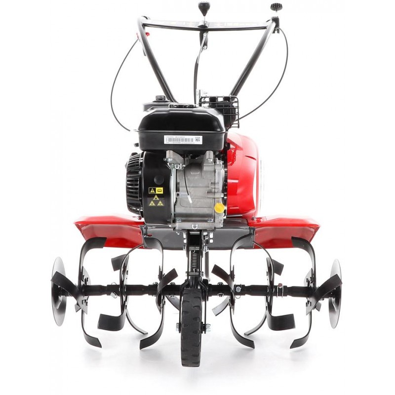 PUBERT SET6 s vozíkem VARIO B