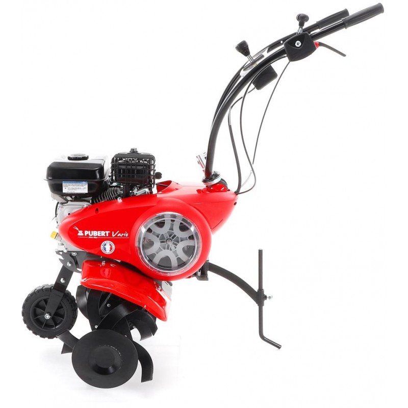 PUBERT SET6 s vozíkem VARIO B