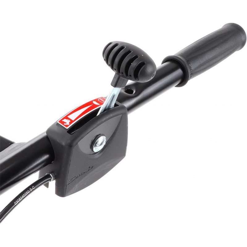 PUBERT SET6 s vozíkem VARIO B
