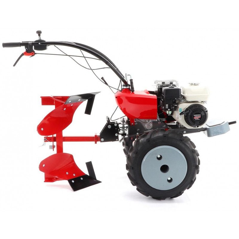 PUBERT SET7 s vozíkem QJN H