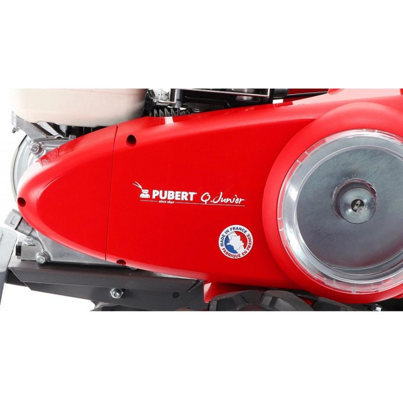 PUBERT SET7 s vozíkem QJN H