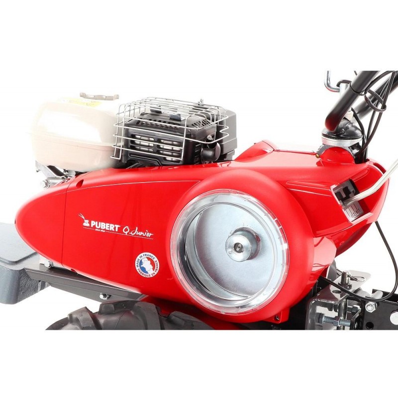PUBERT SET7 s vozíkem QJN H