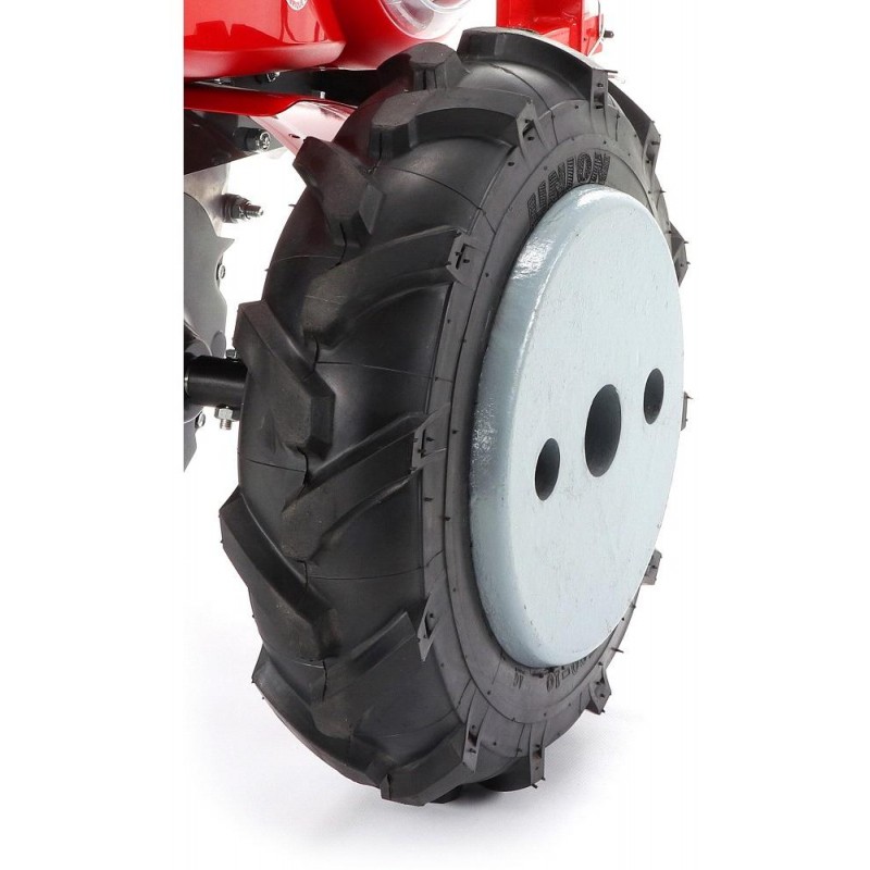 PUBERT SET7 s vozíkem QJN H