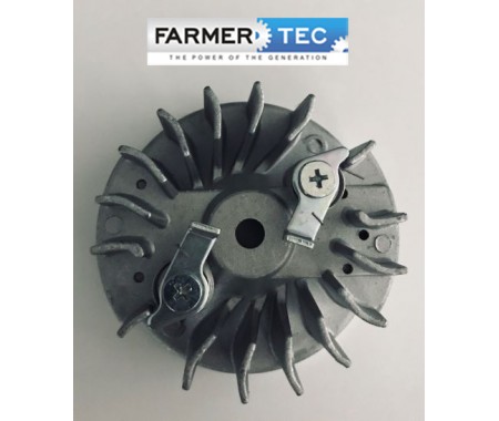 MAGNETICKÝ KOTÚČ PARTNER 351 FARMERTEC
