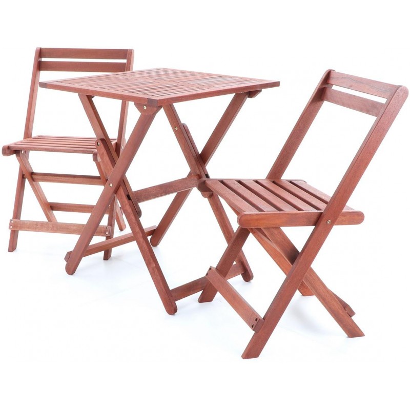 MERANTI KRETA SET 2+1