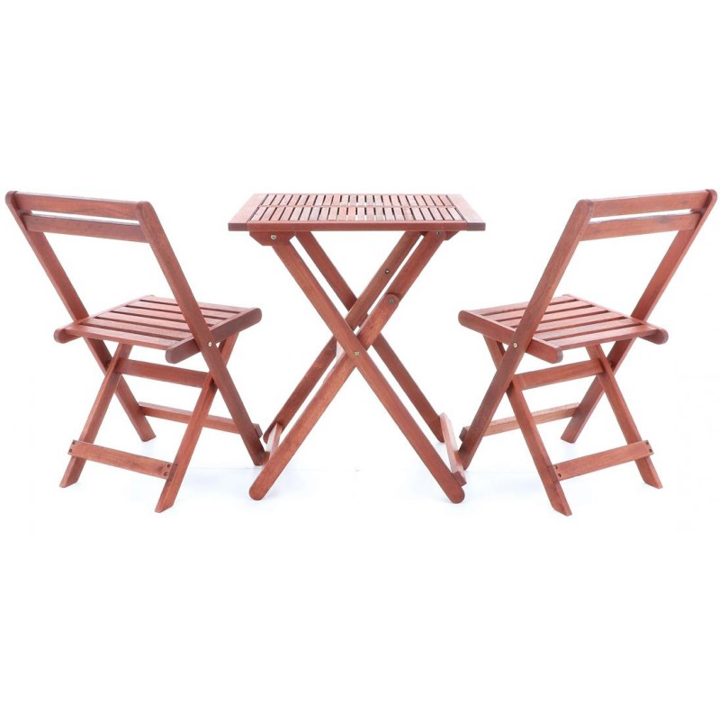 MERANTI KRETA SET 2+1