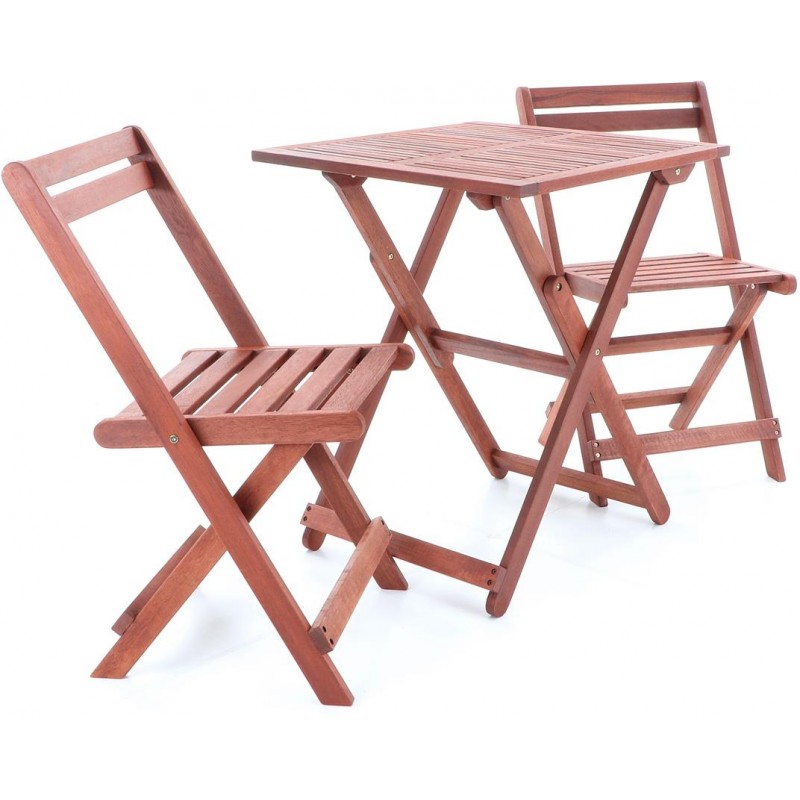 MERANTI KRETA SET 2+1