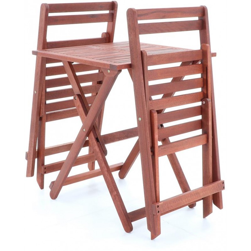 MERANTI KRETA SET 2+1