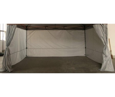 Steny - párty stan VeGA -set 2018