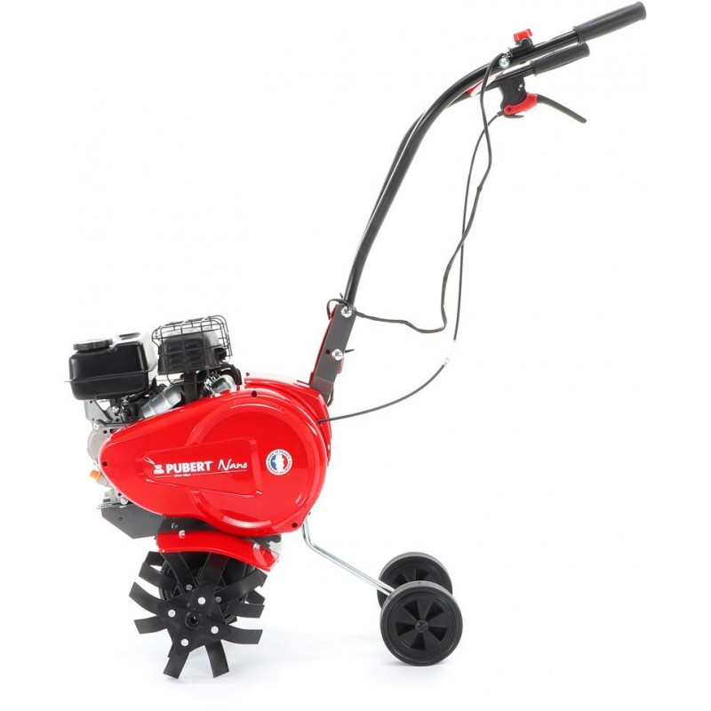 PUBERT NANO 20R