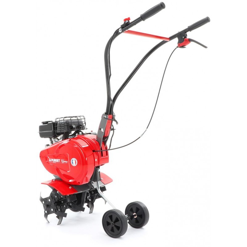 PUBERT NANO 20R