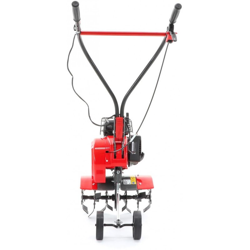 PUBERT NANO 20R