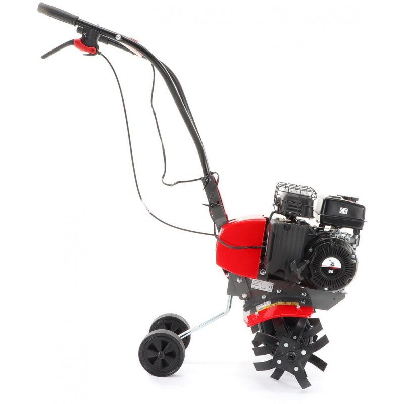 PUBERT NANO 20R