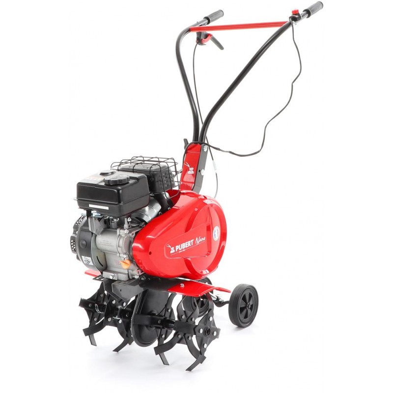 PUBERT NANO 20R
