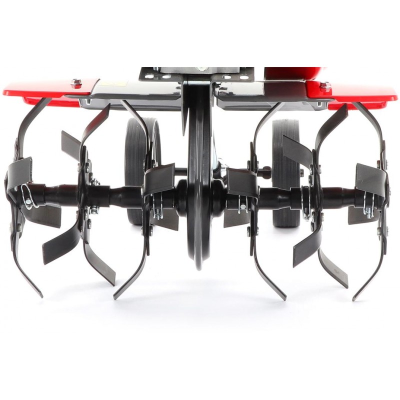 PUBERT NANO 20R