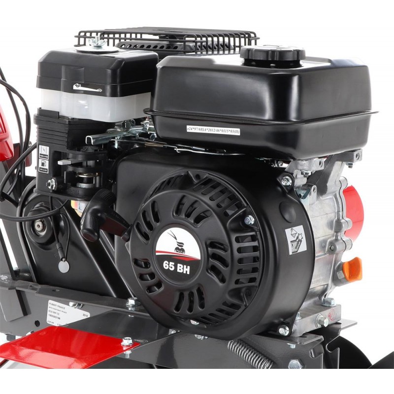 PUBERT ECO 55P C2