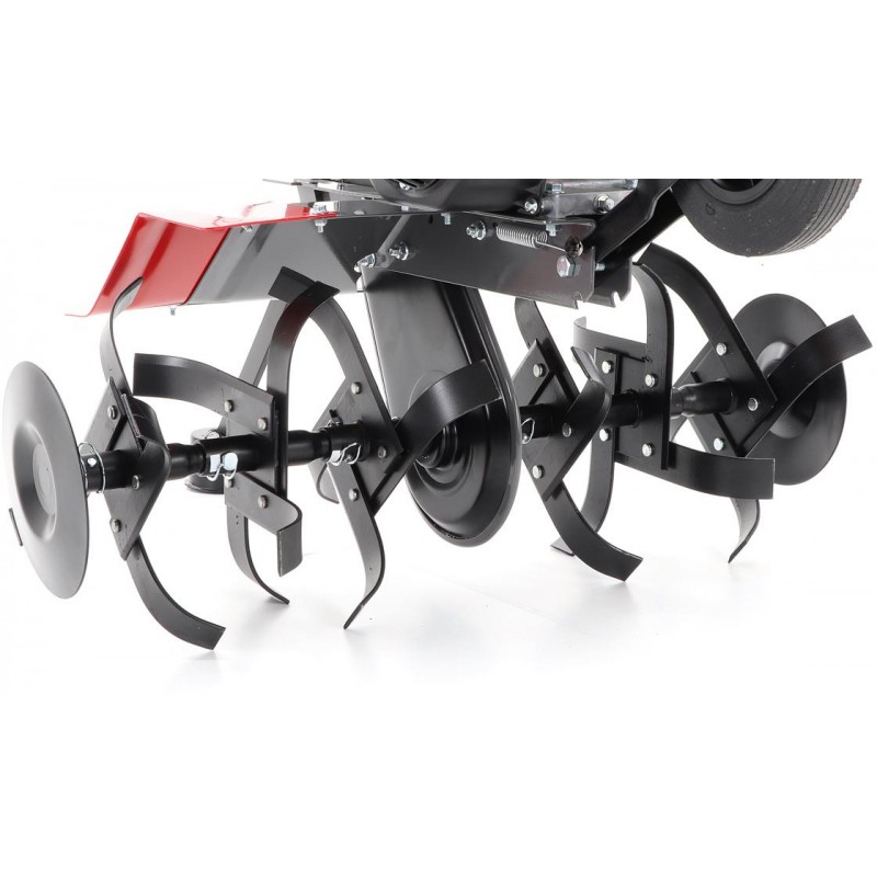 PUBERT ECO 55P C2