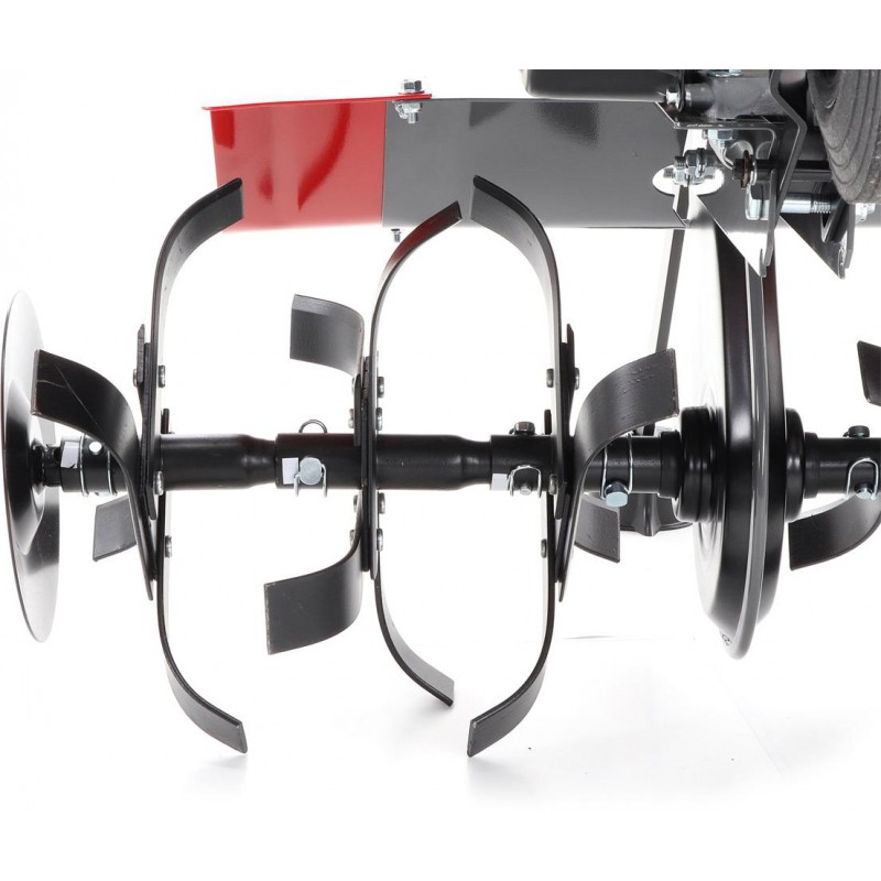 PUBERT ECO 55P C2