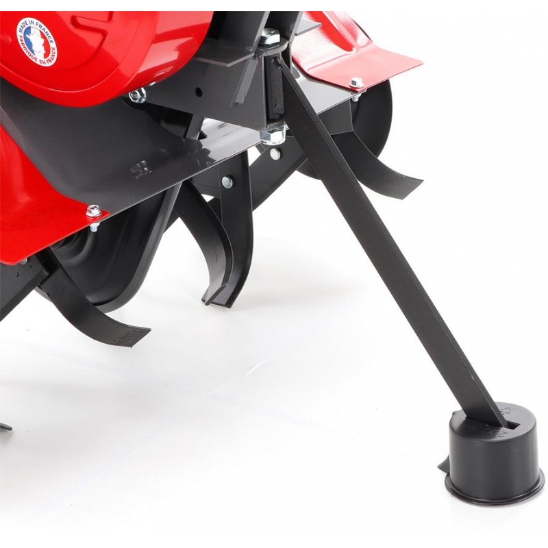 PUBERT ECO 55P C2