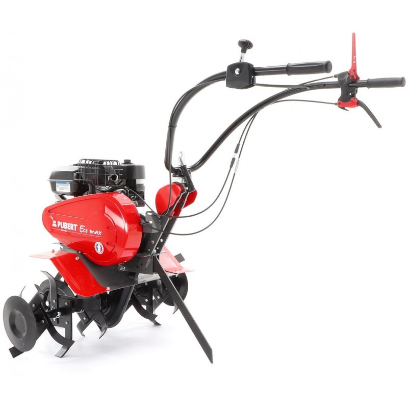 PUBERT ECOMAX 65B C2