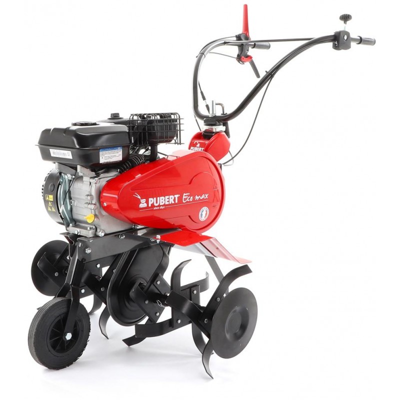 PUBERT ECOMAX 65B C2