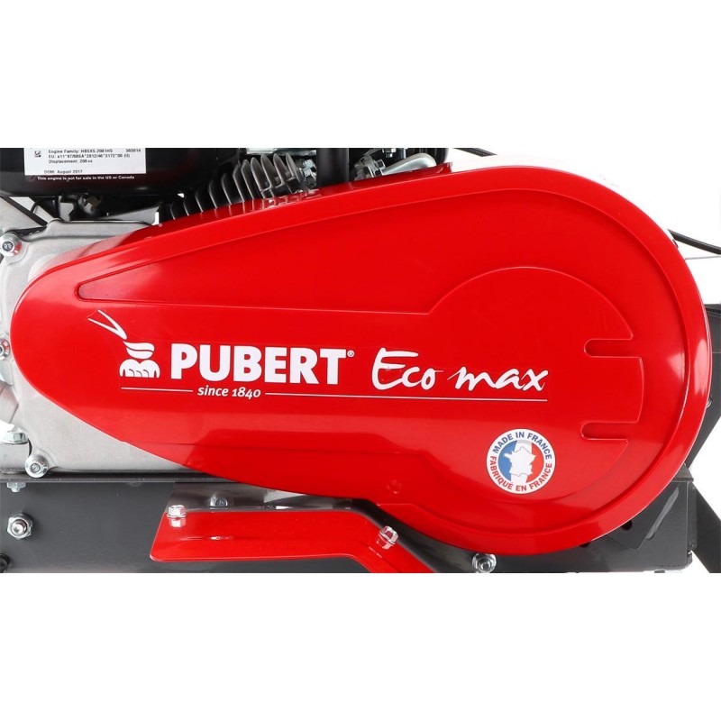 PUBERT ECOMAX 65B C2