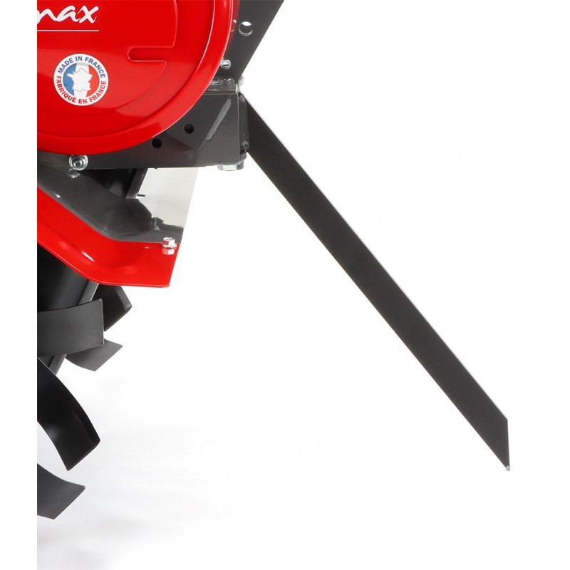 PUBERT ECOMAX 65B C2