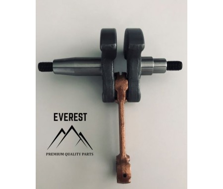 KĽUKOVÝ HRIADEĽ ČÍNSKE KROVINOREZY 43cc EVEREST