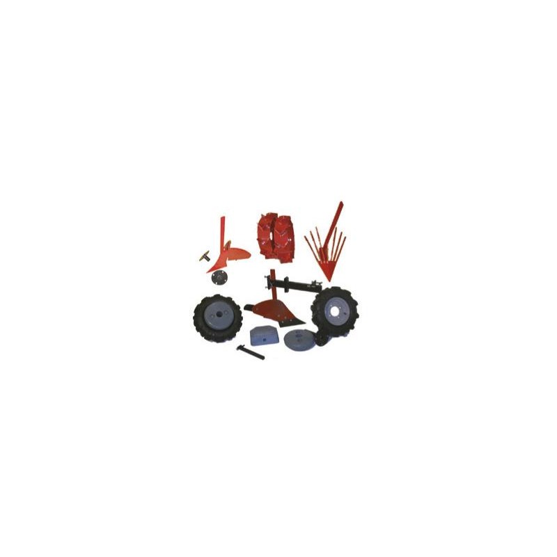 PUBERT VARIO 55P C3