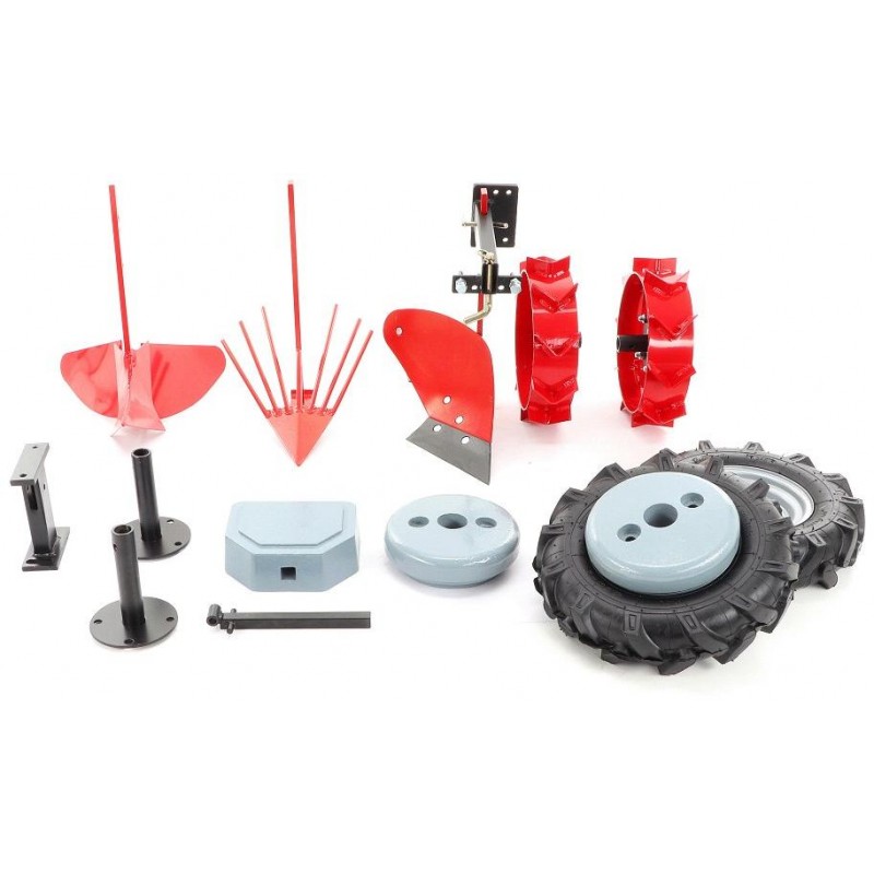PUBERT VARIO 55P C3