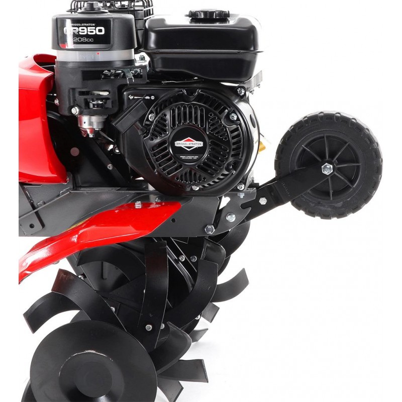 PUBERT VARIO 55P C3