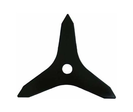 REZACÍ KOTÚČ UNIVERZÁLNY  3 ZUBY PRIEMER OTVORU 25,4 mm ŠÍRKA 255 mm HRÚBKA 3 mm