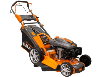 RURIS Kosačka DAC 150XL