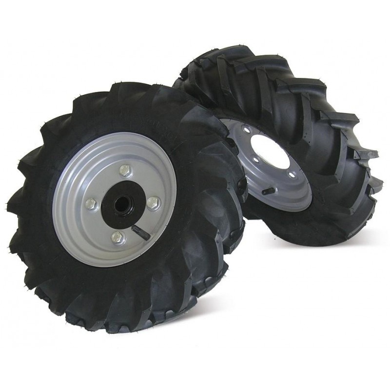 PUBERT QUATRO  JUNIOR V3 60H