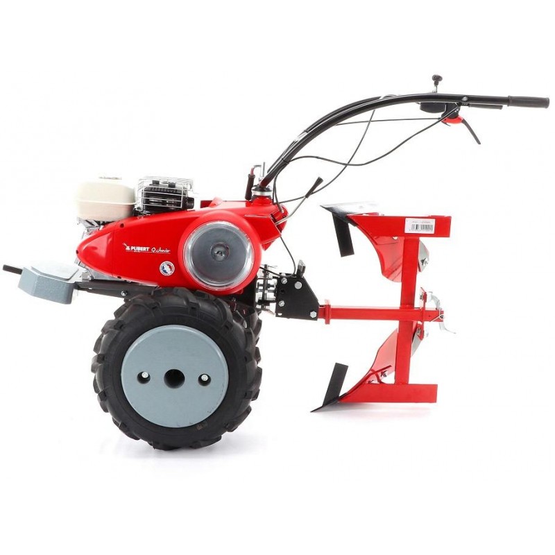 PUBERT QUATRO  JUNIOR V3 60H