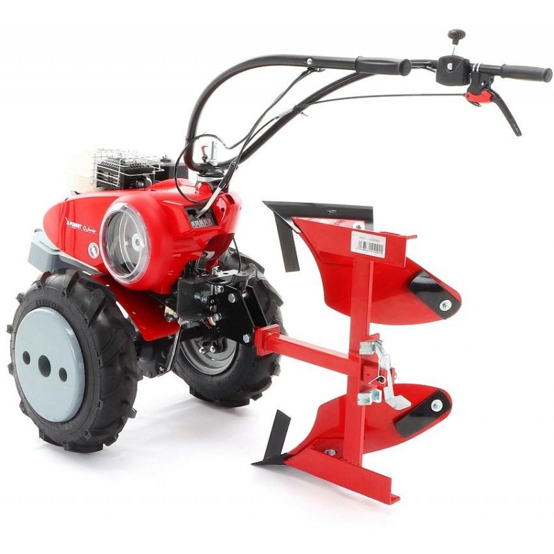 PUBERT QUATRO  JUNIOR V3 60H