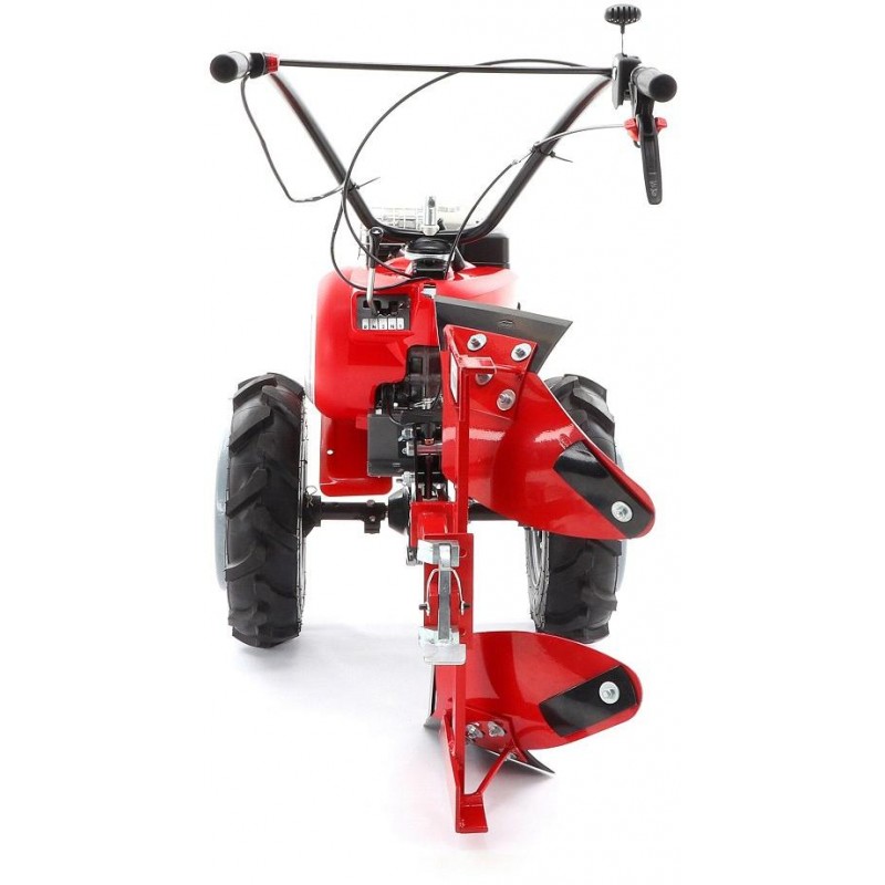 PUBERT QUATRO  JUNIOR V3 60H