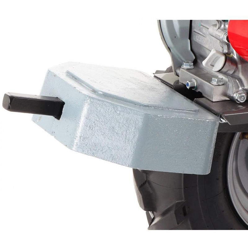 PUBERT QUATRO  JUNIOR V3 60H