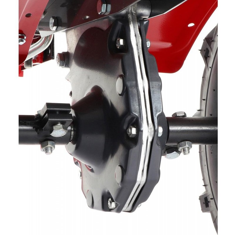 PUBERT QUATRO  JUNIOR V3 60H